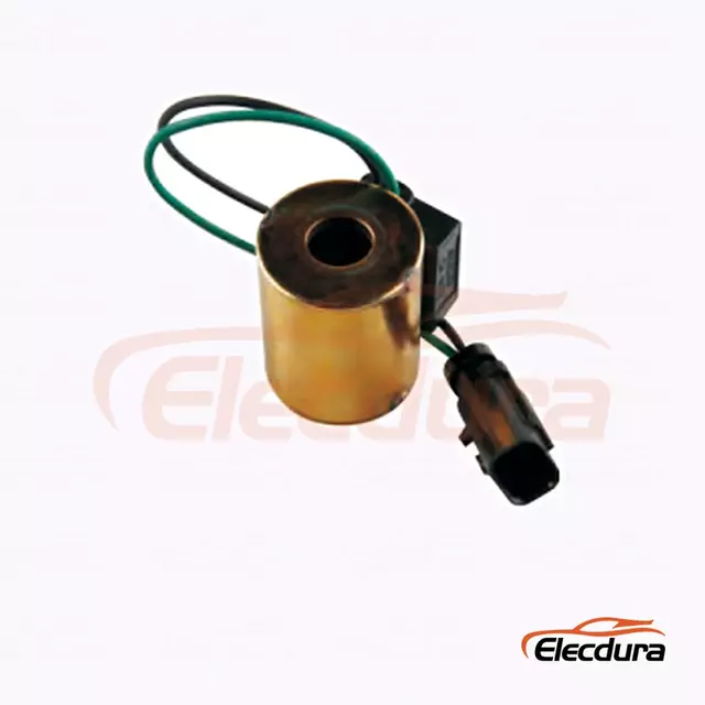 49518338 Bobina electrovalvă hidraulică universală 24V pentru echipamente grele Alimentare B2B