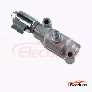 1351116027 24V Caterpillar Proportional Pilot Solenoid Valve for Heavy Equipment B2B Supply