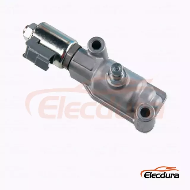 1351116027 24V Caterpillar Proportional Pilot Solenoid Valve for Heavy Equipment B2B Supply