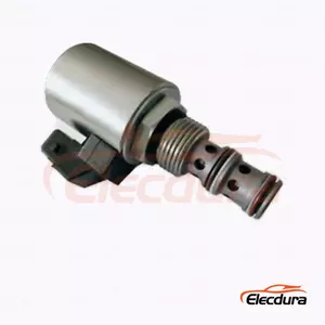 25/105100 12V Hydraulic Solenoid Valve for JCB 3CX 4CX