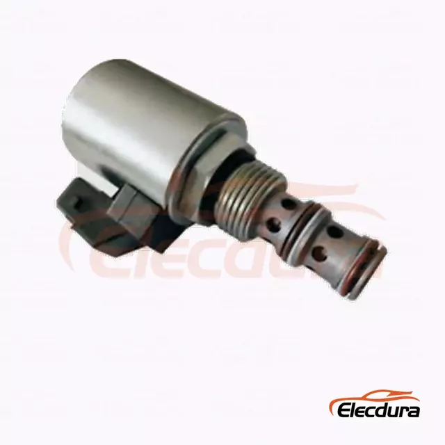 JCB 3CX 4CX i&ccedil;in 25/105100 12V Hidrolik Solenoid Valf