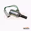 109-4591 24V Hydraulic Solenoid Valve for Caterpillar Equipment
