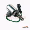 40237514 24V Hydraulic Cartridge Solenoid Valve