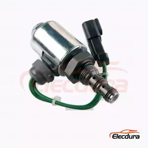 40237514 24V Hydraulic Cartridge Solenoid Valve
