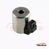 DHF10-232A 12V Perkins Hydraulic Cartridge Valve Solenoid Coil for Heavy Equipment B2B Supply