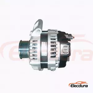 104210-3292 Heavy-Duty Alternator Parts Buyer Supply for Honda 12V 105A