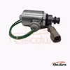154-3064 24V Caterpillar Three Way Two Position Differential Lock Solenoid Valve for Heavy Equipment B2B Supply