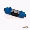 25/104700 12V JCB Hydraulic Directional Control Solenoid Valve for Heavy Equipment B2B Supply