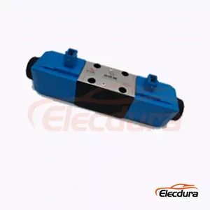25/104700 12V JCB Hydraulic Directional Control Solenoid Valve for Heavy Equipment B2B Supply