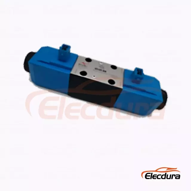 25/104700 12V JCB Hydraulic Directional Control Solenoid Valve for Heavy Equipment B2B Supply