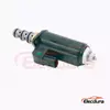 KDRDE5K-31/30C50-111-T 12V Kobelco Hydraulic Pump Solenoid Valve for Heavy Equipment B2B Supply