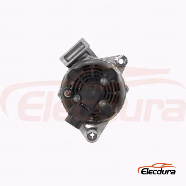 104210-4370 Pedidos al por mayor de alternador de servicio pesado para GM 12V 150A