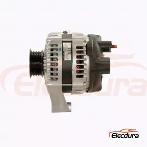 104210-2160 Achiziționare de &icirc;nlocuire a alternatorului pentru sarcini grele pentru GM 12V 150A