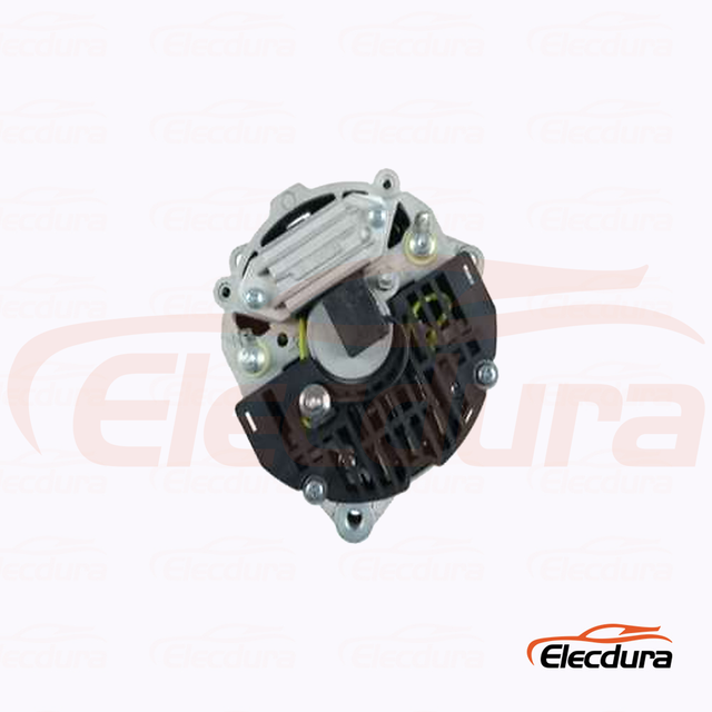 11201914 Iskra Alternator Penggantian OEM Pasokan Grosir