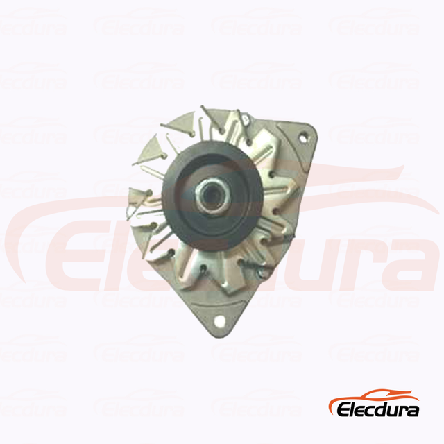 24295 Lucas Alternator OEM Replacement Wholesale Supply