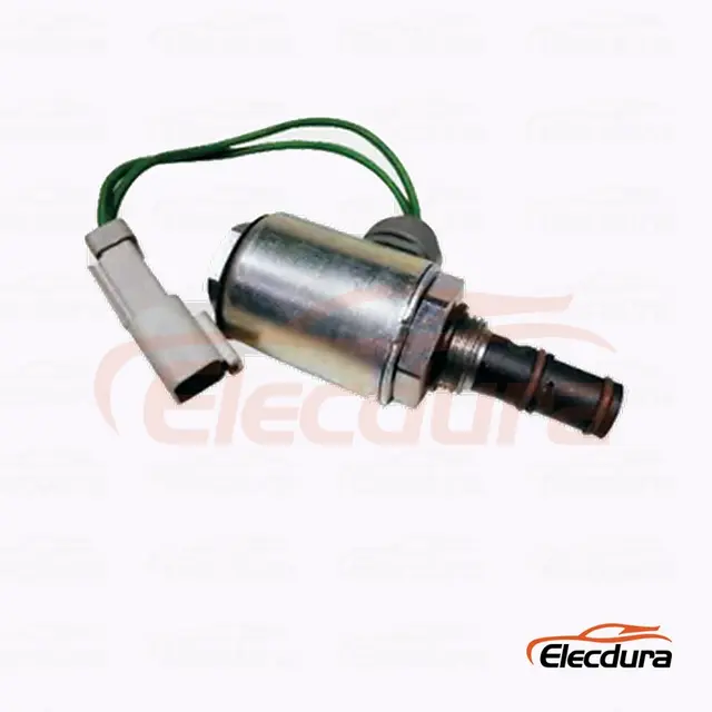 MXL 1954 hydraulic solenoid valve elecdura for Top 20 Heavy-Duty Solenoid Valve Manufacturers in France