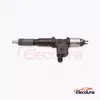 295050-1560 Denso G3 Injector for Isuzu 6WG1-TC 6WF1