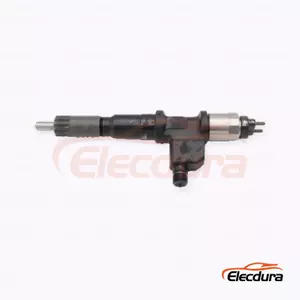 295050-1560 Denso G3 Injektor f&ouml;r Isuzu 6WG1-TC 6WF1