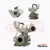 Elecdura TF035HM Turbocharger 49135-03130 OE ME202578 complete assembly front view