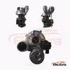 Elecdura K03 Turbocompressore 53039880118 OE 53039880118 gruppo completo vista frontale