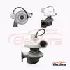 GT2556S Turbocharger 711736-0026 OE 2674A226 for Caterpillar Backhoes and Perkins 1104C-44T