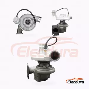 GT2556S Turbocharger 711736-0026 OE 2674A226 for Caterpillar Backhoes and Perkins 1104C-44T