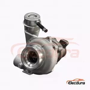 K14 Turbocharger 70000174640 OE 905292010093 for Chevrolet S10 and Nissan Frontier MWM 2.8