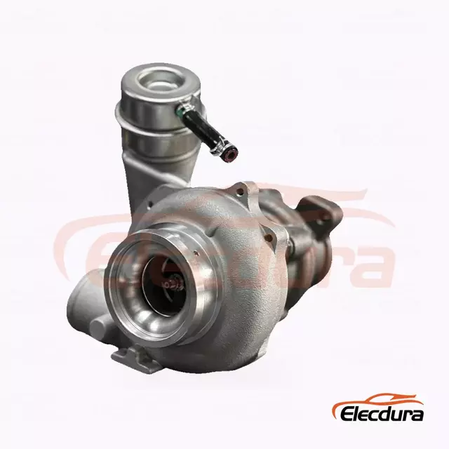 K14 Turbocharger 70000174640 OE 905292010093 for Chevrolet S10 and Nissan Frontier MWM 2.8