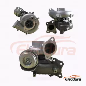 GT2056V Turbocharger 767720-0001 OE 14411-EB700 for Nissan Navara and Pathfinder 2.5 YD25