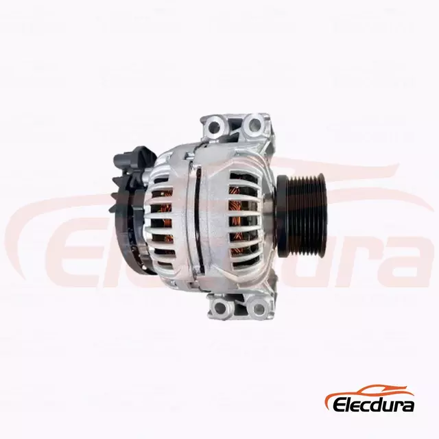 0124655007 Alternator OEM Replacement Wholesale Supply