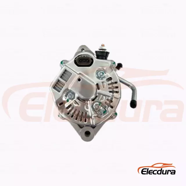 DENSO 14V 70A 2PK Alternator OEM Replacement Wholesale Supply