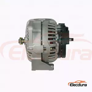 0124 655 009 Bosch-Type Alternator for MAN Wholesale Supply 24V 110A