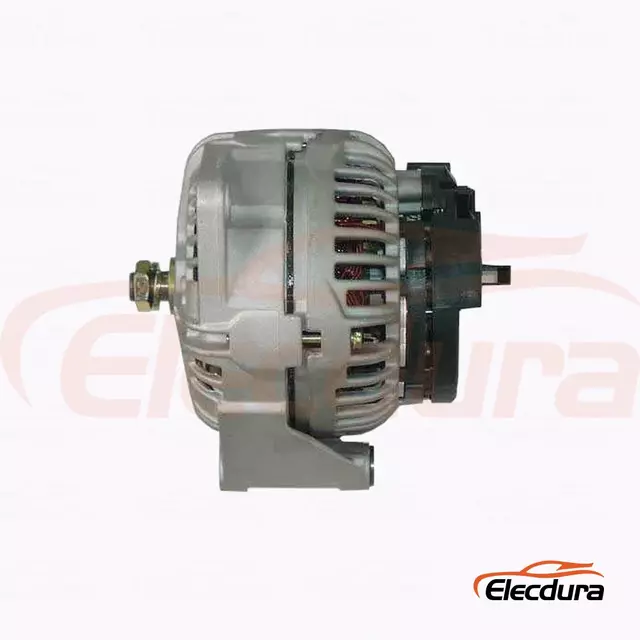 0124 655 009 Bosch-Type Alternator for MAN Wholesale Supply 24V 110A