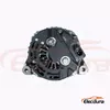 0124 325 045 เครื่องกำเนิดไฟฟ้ากระแสสลับ Bosch-Type สำหรับ Mercedes-Benz ขายส่งซัพพลาย 12V 120A