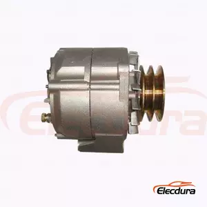 0120 468 107 Bosch-Type Alternator for Mercedes-Benz Wholesale Supply 24V 80A