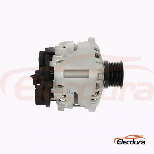 F000 BL0 7AC Bosch-Type Alternator for John Deere Wholesale Supply 24V 80A