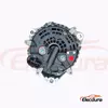 Alternateur de type Bosch 0124 655 002 pour Mercedes-Benz, fourniture en gros, 24V, 110A