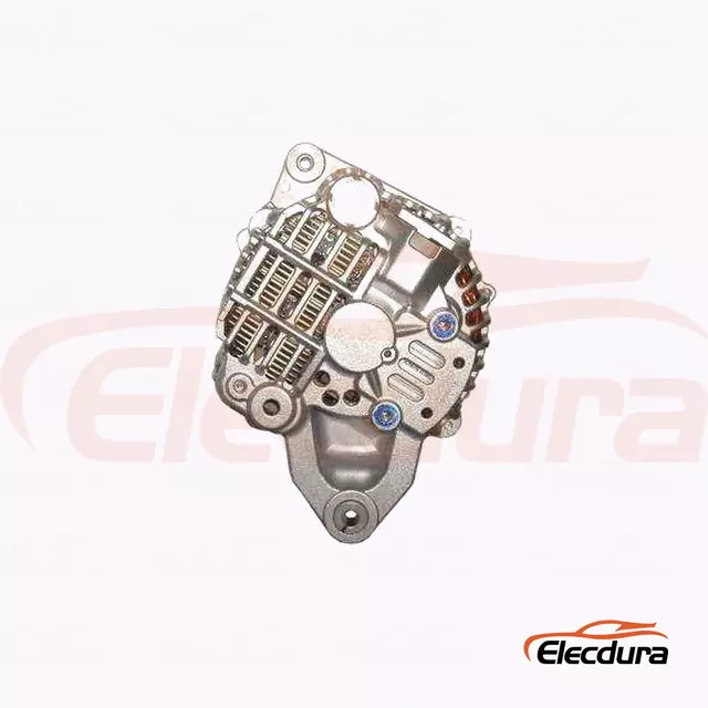 A3TA0991A Mitsubishi Toptan Tedarik 12V 75A i&ccedil;in Mitsubishi Tipi Alternat&ouml;r