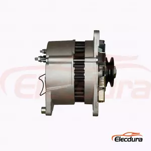 LRA-460 2871A165 185046360 ルーカスタイプオルタネータールーカス卸売供給 12V 70A