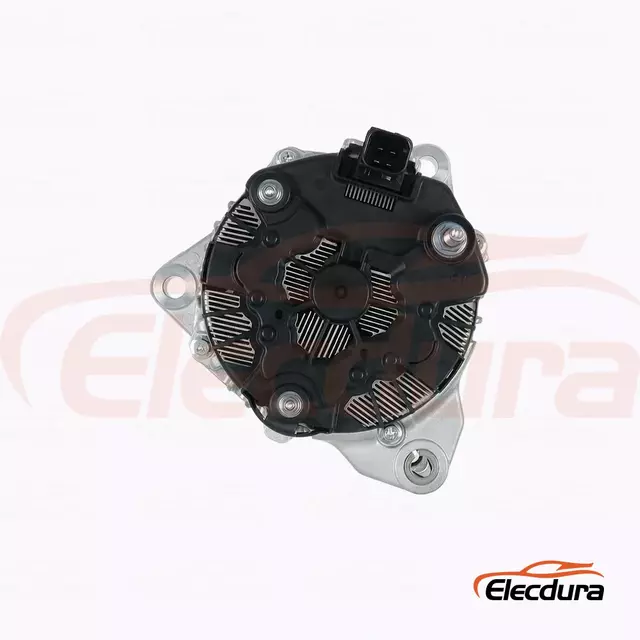 A3TV9071AM Mitsubishi-Type Alternator for Mitsubishi, MAN Χονδρική Προμήθεια 24V 120A