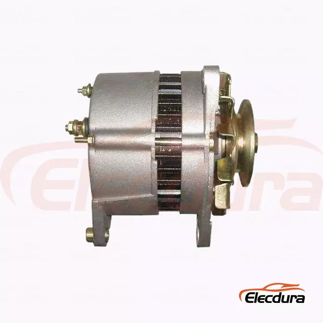 LRA461 ルーカス型オルタネーター ランドローバー用、ルーカス卸売供給 12V 70A