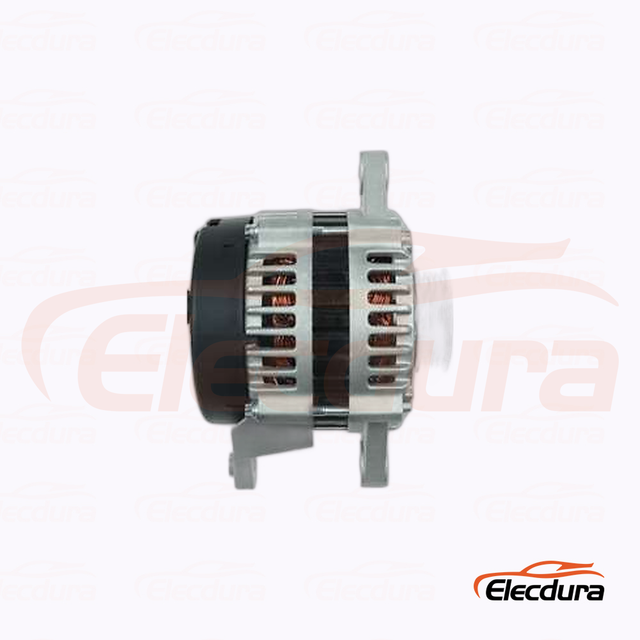 DRA0319 DELCO Alternator OEM Replacement Wholesale Supply
