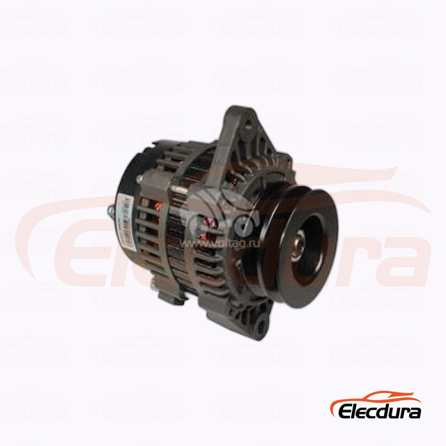 19020616 DELCO Alternator OEM Replacement Wholesale Supply
