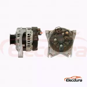 104210-5850 Automotive Alternator for Ford Passenger Vehicles Wholesale Supply 12V 150A