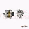 A3TA8991 Heavy-Duty Alternator for Hino Diesel Applications Aftermarket Supply 24V 80A