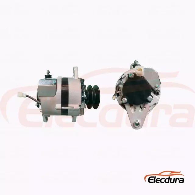 27050-1112A 日野ディーゼル用サワフジ型オルタネーター アプリケーション輸入者供給 24V 45A