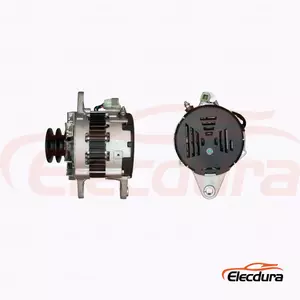 27040-2191 Sawafuji-Type Alternator for Hino J07C J08C applications Supplier 24V 60A