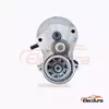 Denso-Type Visual-Match Variant B Starter Motor, Rear Terminal View