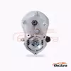 Denso-Type 24V 4.5kW CW Variant B Starter Motor, Complete Side View