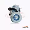 FYD214-N Heavy-Duty Starter Motor, 12V 2.2kW 10 Teeth, Rear Terminal View